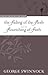 The Fading of the Flesh and the Flourishing of Faith (Puritan Treasures for Today)