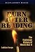 Burn After Reading: The Esp...