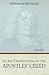 Sacred Dissertations on the...
