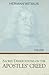 Sacred Dissertations on the Apostles' Creed, 2 Vols.