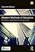 Modern Methods of Valuation