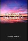 Evening Thoughts