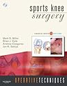 Operative Techniques: Sports Knee Surgery: Book, Website and DVD