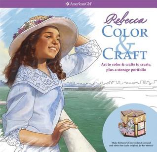 Rebecca Color & Craft