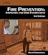 Fire Prevention: Inspection and Code Enforcement