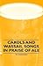 Carols and Wassail Songs in Praise of Ale