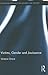 Victims, Gender and Jouissance (Routledge Research in Gender and Society)