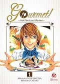 Gourmet! Vol. 1