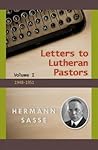 Letter to Luthera...