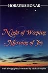 Night of Weeping and Morning of Joy