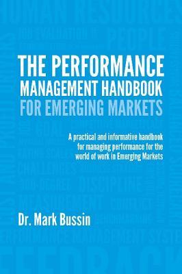Performance Management Handbook for Emerging Markets