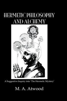Hermetic Philosophy & Alchemy (ebook)