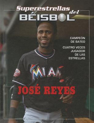 José Reyes