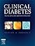 Clinical Diabetes by Vivian A. Fonseca