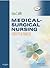 Medical-Surgical Nursing by Susan C. deWit