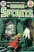 Showcase Presents: The House of Secrets, Vol. 3