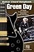 Green Day - Guitar Chord Songbook | 34 Songs Indudes Complete Lyrics, Chord Symbols and Guitar Chord Diagrams | Punk and Rock Classics for Guitarists | Sheet Music Songbook for Beginners and Experts