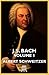 J.S. Bach - Volume 1