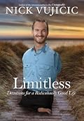 Limitless: Devotions for a Ridiculously Good Life