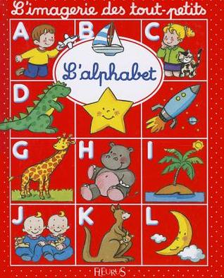 L'Alphabet (Board Book)