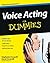 Voice Acting for Dummies