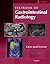 Textbook of Gastrointestinal Radiology by Richard M. Gore MD