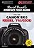 David Busch's Compact Field Guide for the Canon EOS Rebel T4i/650D (David Busch's Digital Photography Guides)