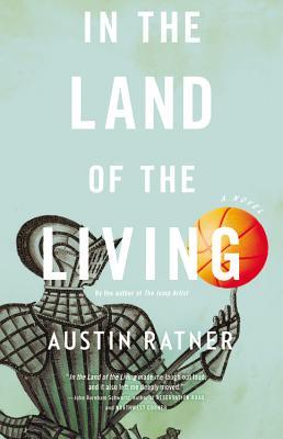 In the Land of the Living (Hardcover)