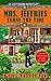 Mrs. Jeffries Turns the Tide (Mrs. Jeffries, #31) by Emily Brightwell