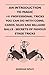 An Introduction to Magic - 141 Professional Tricks You Can Do... by Sherman Ripley