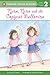 Nina, Nina and the Copycat Ballerina (Penguin Young Readers, Level 2)