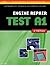 Thomson Delmar Learning's ASE Test Preparation (A1-A8, L1, X1, P2, and C1)