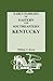 Early Families of Eastern and Southeastern Kentucky and Their Descendants