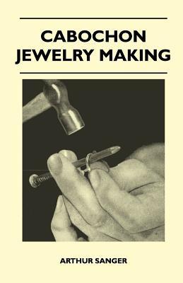 Cabochon Jewelry Making (Kindle Edition)