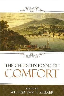 The Church's Book of Comfort (Hardcover)