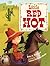 Little Red Hot by Eric A. Kimmel