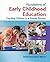Foundations of Early Childhood Education: Teaching Children in a Diverse Society