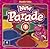 New Parade, Level 1 Audio CD