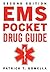 EMS Pocket Drug Guide 2/E