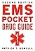 EMS Pocket Drug Guide 2/E