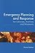 Emergency Planning and Response for Libraries, Archives, and Museums
