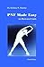 PNF Made Easy by Krishna N. Sharma