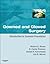 Gowned and Gloved Surgery by Robert E. Roses MD