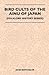 Bird Cults Of The Ainu Of J...
