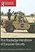 The Routledge Handbook of European Security (Routledge Handbooks by Sven Biscop