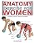 Anatomy of Exercise for Women by Lisa Purcell