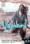 Vagabond, Volume 34 by Takehiko Inoue