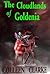 Sweet Odyr (The Cloudlands of Goldenia, #2)