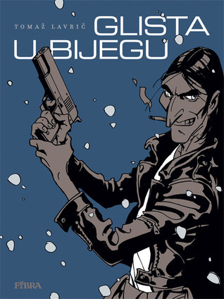 Glista u bijegu (Hardcover)