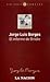 El informe de Brodie by Jorge Luis Borges